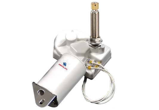 Motor for wiperarms and blades 12 V 20 W 51 mm