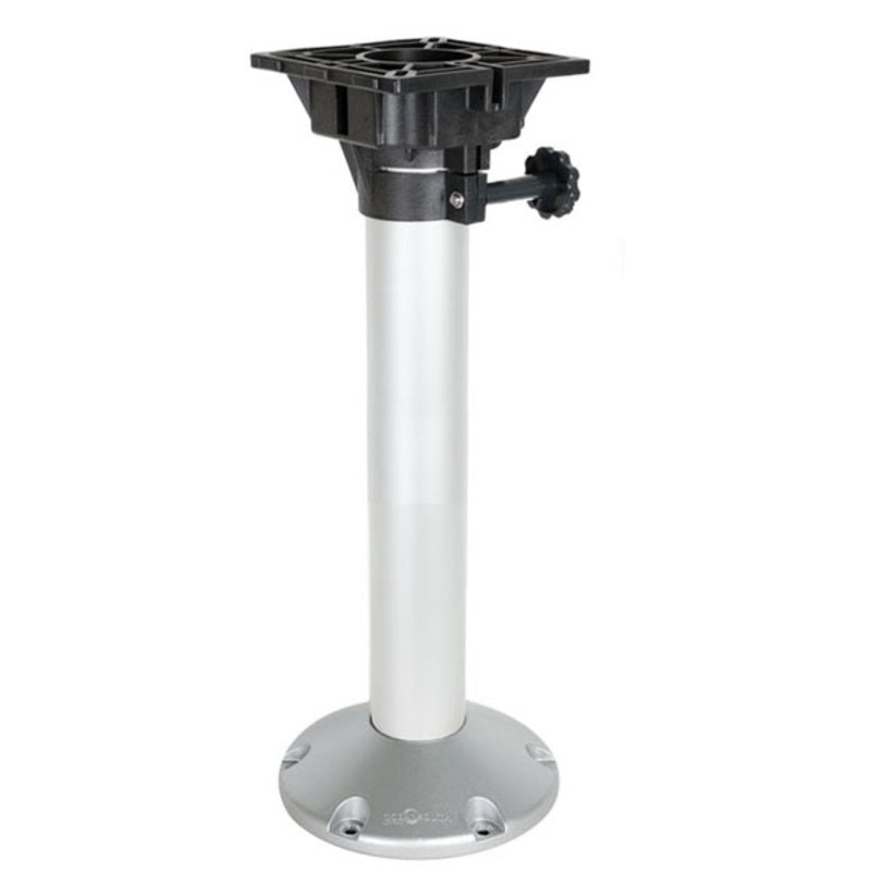 OS FAST SETEPEDESTALL MED SVIVELTOPP 450mm (18")
