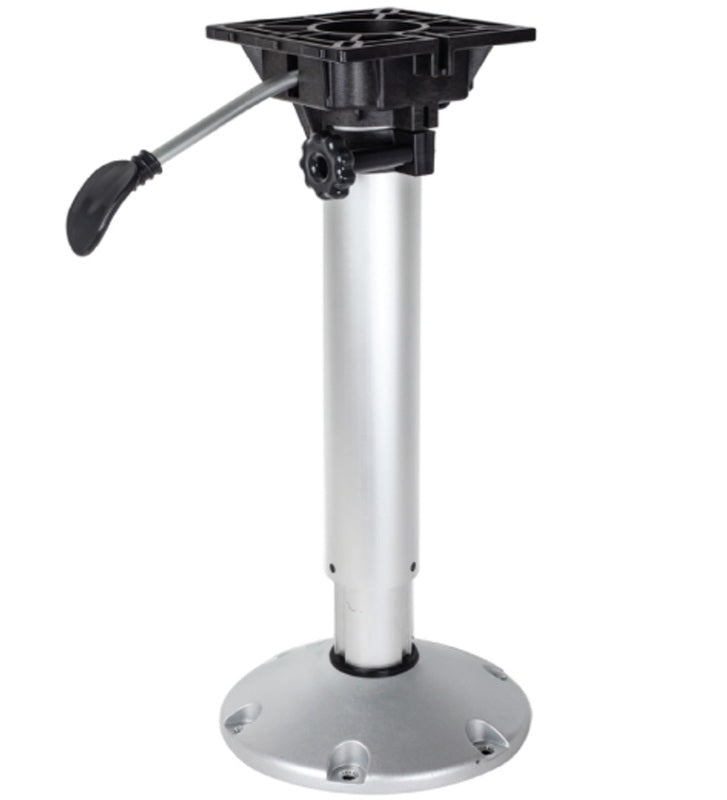 OS WAVERIDER GASSJUSTERBAR SETEPEDESTALL 500mm - 630mm (20" -25")