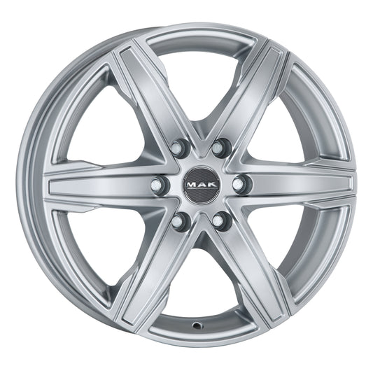 MAK King6 7" 6/139/16 ET33100,1
