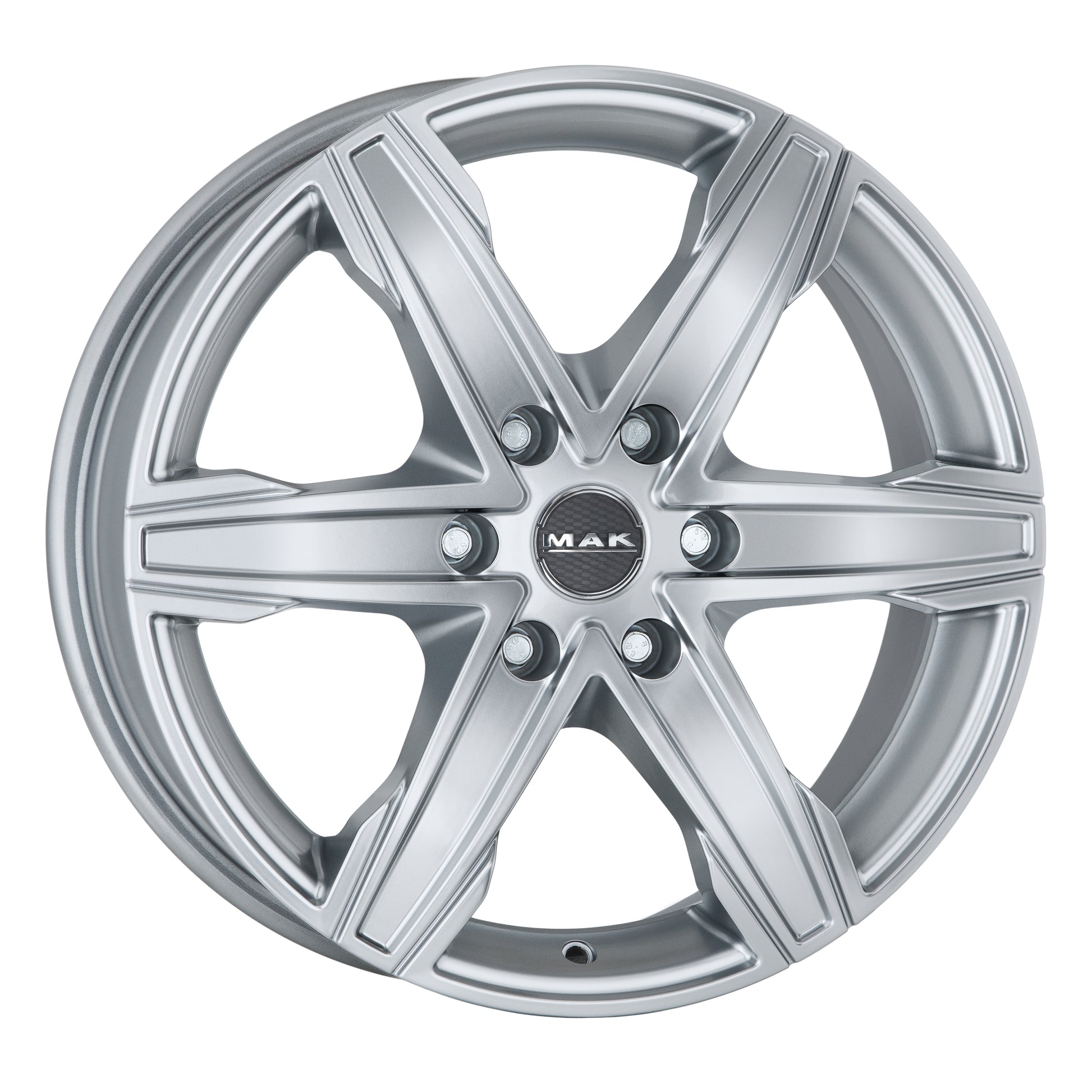MAK King6 7" 6/139/16 ET3867,1