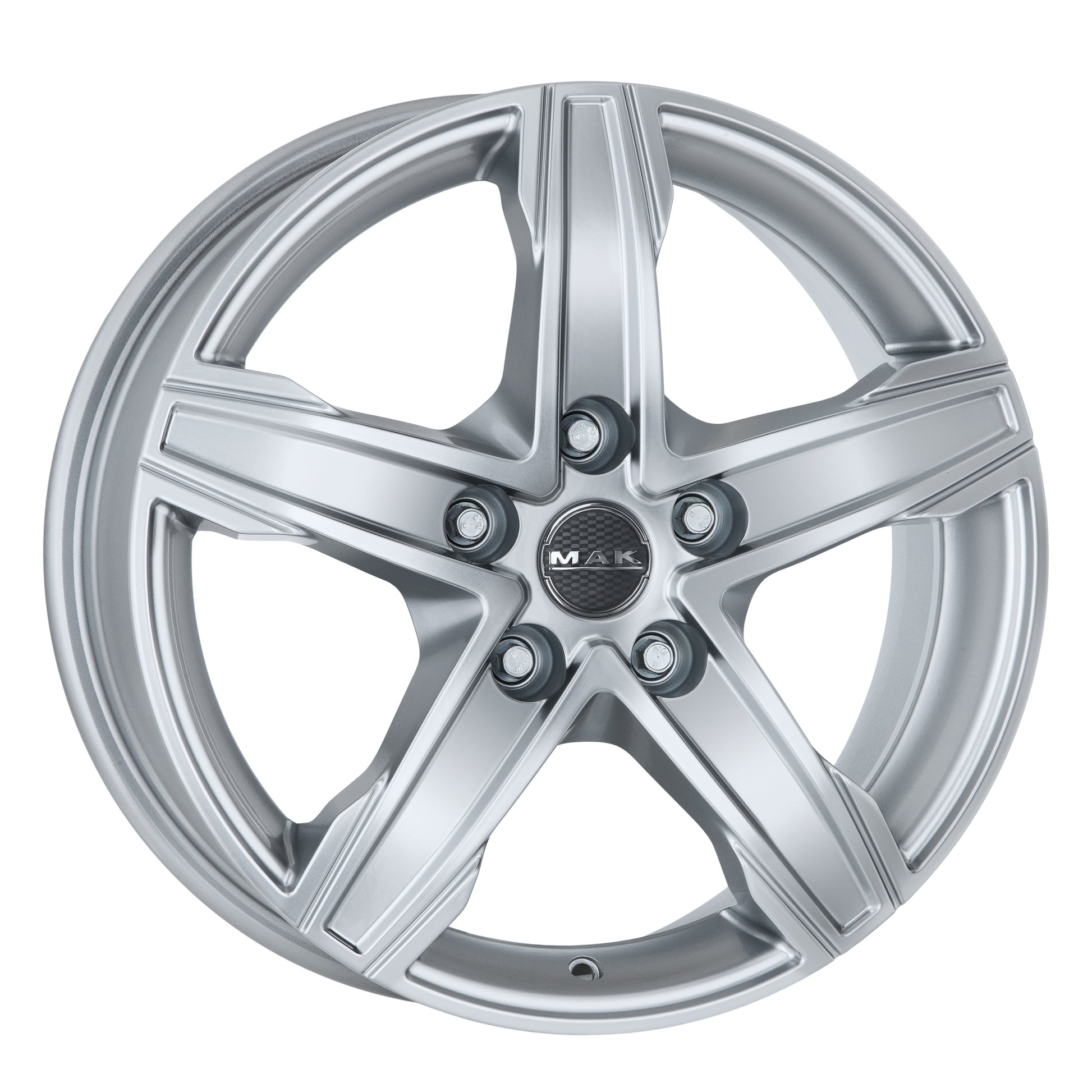 MAK King5 7" 5/108/16 ET4665,1