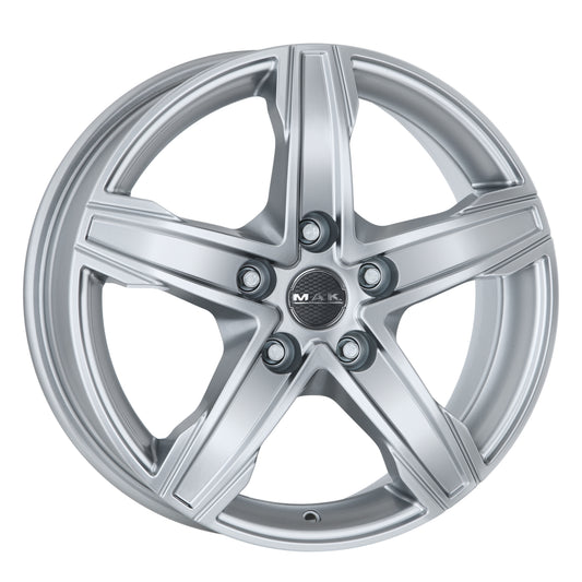 MAK King5 7" 5/108/16 ET4665,1