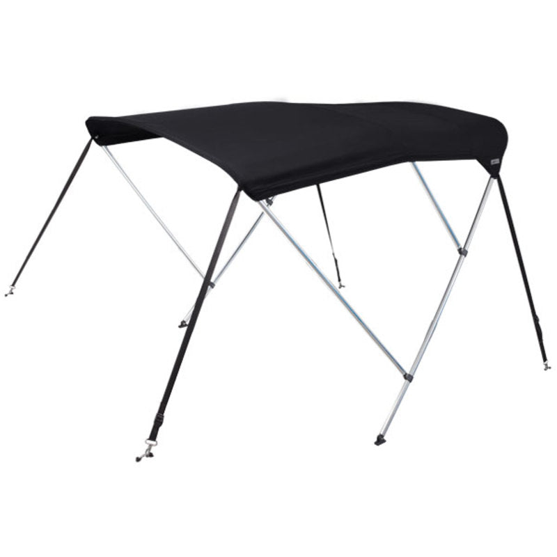 OS BIMINI 3 BUE 1,5-1,7M SVART