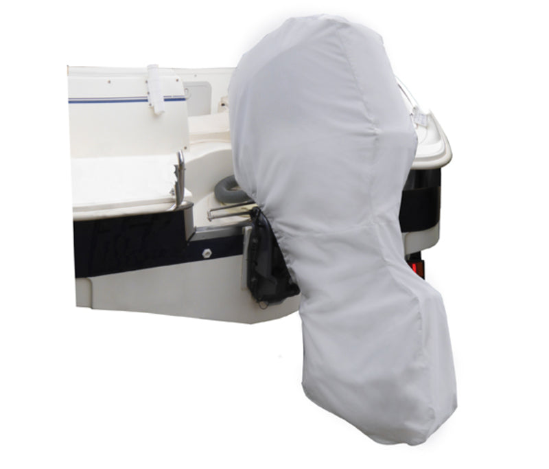 OS HELDEKKENDE PÅHENGSMOTOR TREKK OPP TIL 6hk