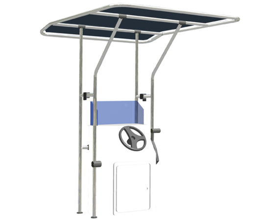 OS T-TOP LITE 1.2M X 1.7M