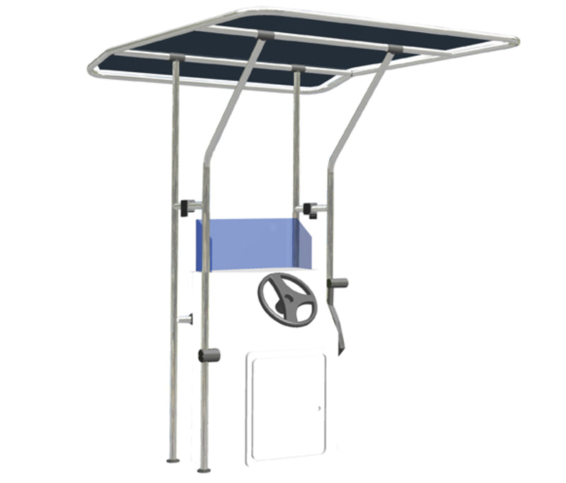 OS T-TOP STORT 1.4M X 1.7M