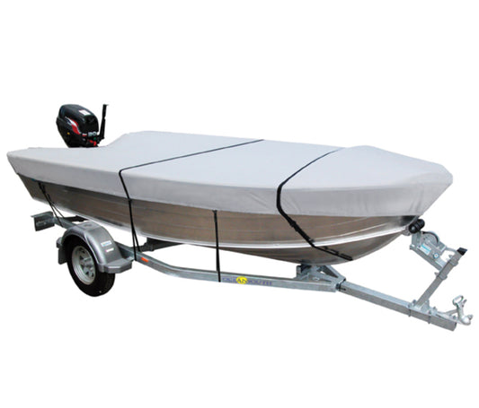 OS ÅPEN BÅT COVER 3.7M - 3.9M