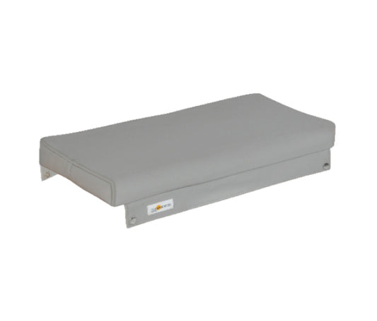 OS SETEPUTE 600mm X 300mm GRÅ