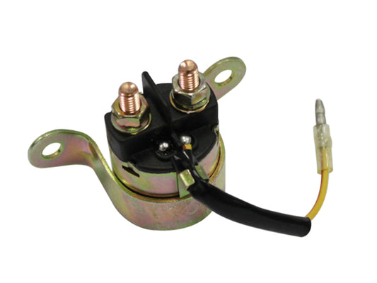 Bronco Startsolenoid Suzuki