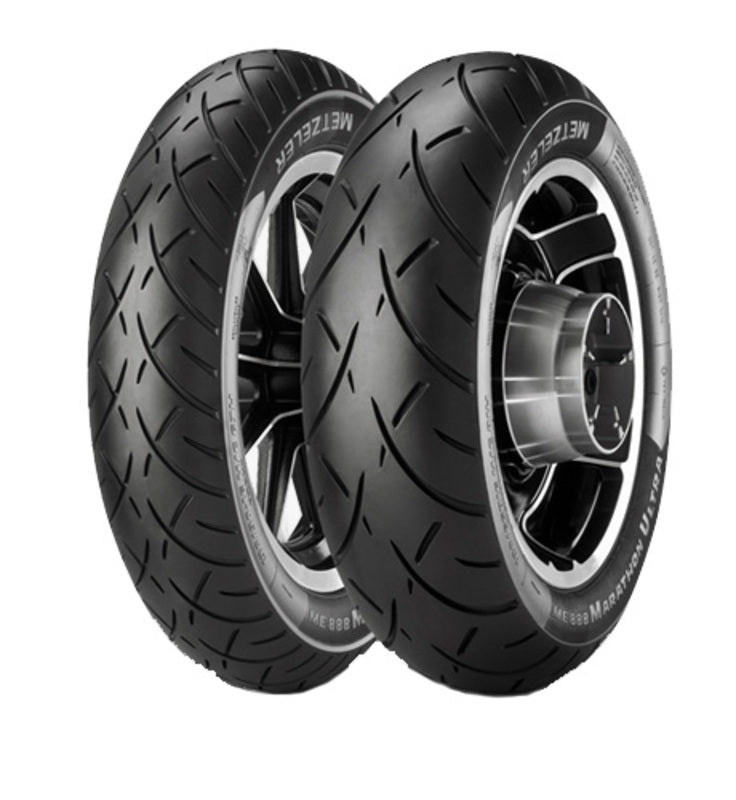 Metzeler ME 888 Marathon Ultra 120/70 ZR 18 M/C (59W) TL Fr.