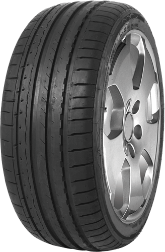 Minerva F205 215/45/18 93Y