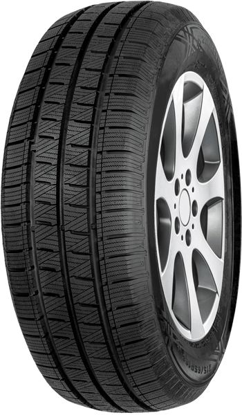 Minerva Frostrack Van 215/60/16 103R