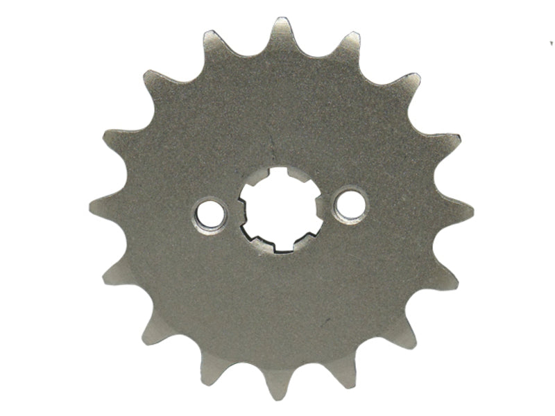 Tec-X Frontdrev, 17 tenner (420), Suzuki PV50
