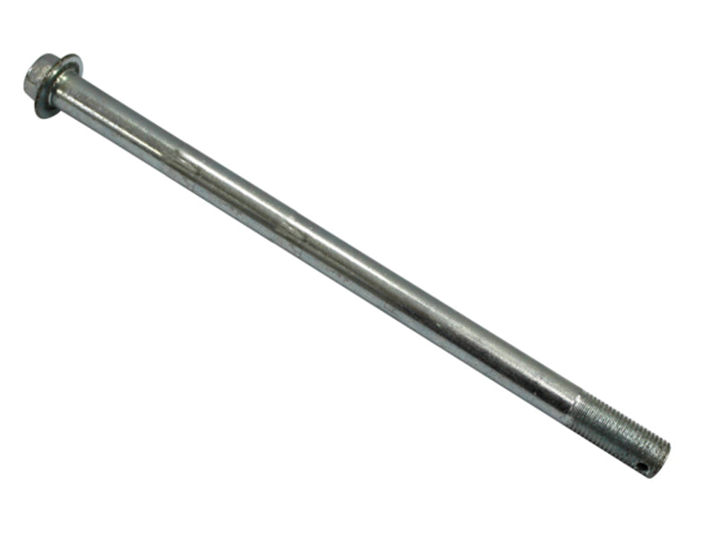 Tec-X Rear wheel axle, Suzuki PV50