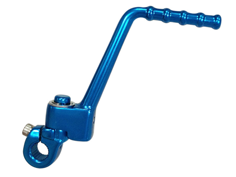 Tec-X Kick starter, Aprila SX,RX 06- / Derbi Senda 98- / Gilera RCR,SMT 03-