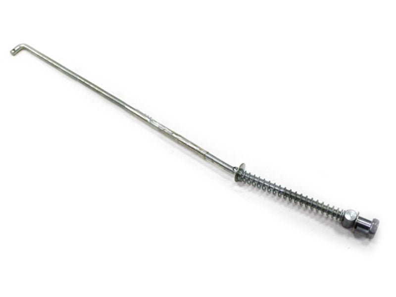 Tec-X Bremse stag, Suzuki PV50, l. 335mm