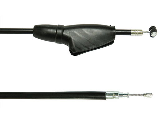 Tec-X Clutchkabel, Derbi Senda R, SM 03-05 / Gilera RCR,SMT 03-05