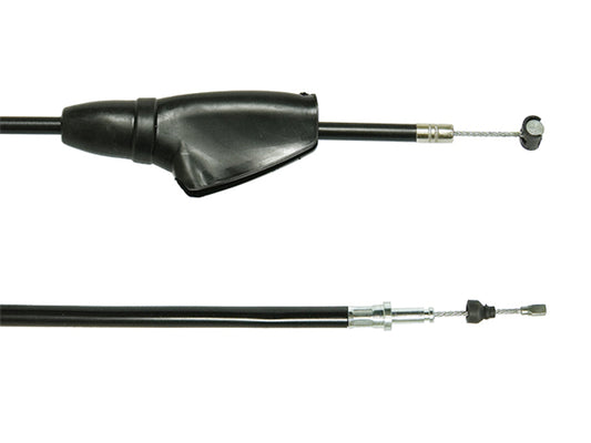 Tec-X Clutchkabel, Derbi Senda 06- / Aprilia RX,SM 06- / Gilera RCR,SMT 06-