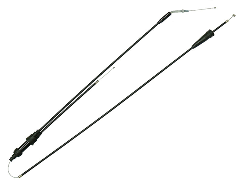 Tec-X Gasskabel, Derbi Senda R, SM 03-05 / Gilera RCR,SMT 03-05