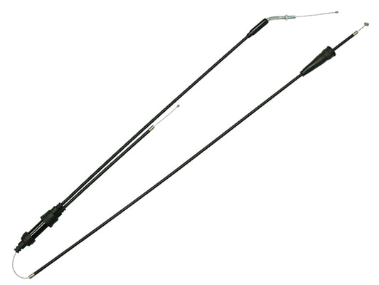 Tec-X Gasskabel, Derbi Senda R, SM 03-05 / Gilera RCR,SMT 03-05