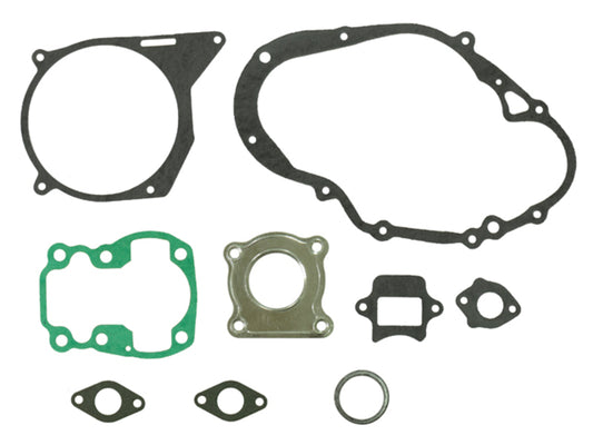 Tec-X Fullpakning, Suzuki PV50