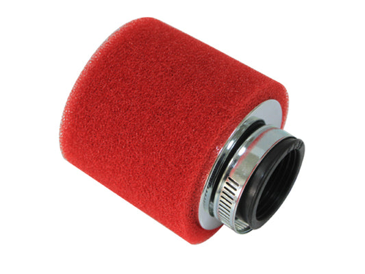 Tec-X Luftfilter, Stage II, Tilkobling Ø 35mm, (Ø 90 / 72mm l. 83mm)