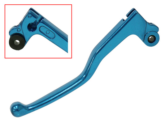 Tec-X Clutchhendel, Blå, Derbi Senda DRD Pro / Yamaha DT 50 R,SM,X 03-