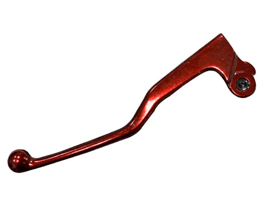 Tec-X Clutchhendel, Rød, Derbi Senda DRD Pro / Yamaha DT 50 R,SM,X 03-