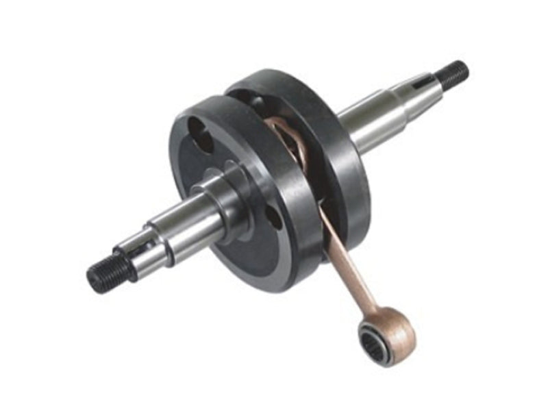 Tec-X veivaksel, Suzuki PV50