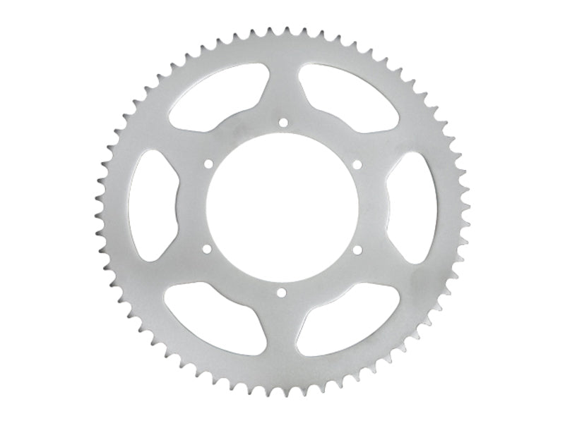 Tec-X Bakdrev, 62 tenner (420), Ø108mm, Aprilia 14-, Derbi 10-, Gilera 10-