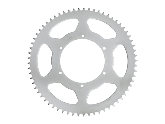Tec-X Bakdrev, 62 tenner (420), Ø108mm, Aprilia 14-, Derbi 10-, Gilera 10-
