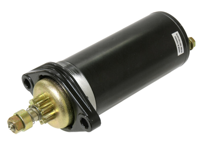 Sea-X startmotor påhengsmotor Yamaha/Tohatsu 9.9-25HK 2-Takt