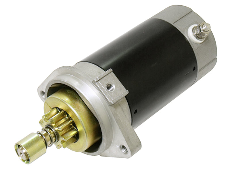 Sea-X startmotor påhengsmotor Suzuki 20-40HK / Tohatsu 9.9-70HK / Mercury 25HK 4-Takt
