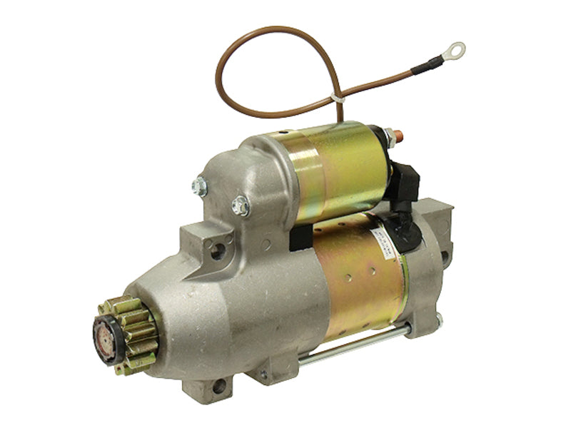 Sea-X startmotor påhengsmotor Yamaha F75/F90 (2006-17) / F115 (2000-14)