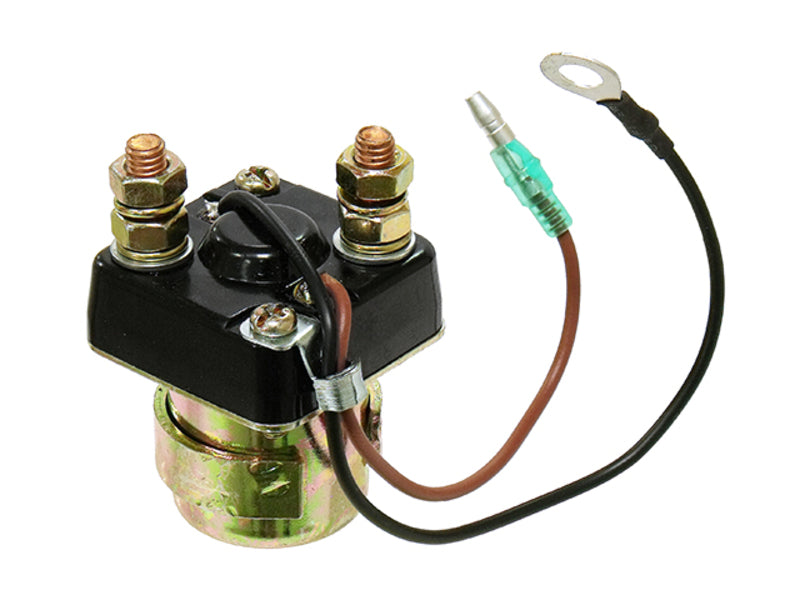 Sea-X Solenoide Yamaha 115-250HK 2-Takt
