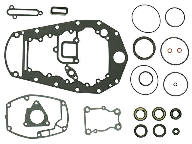 Sea-X girboks tetningssett Yamaha F50 (95-00) / T50 (96-97) / F40 (99)