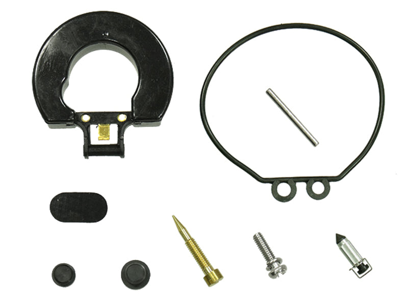 Sea-X forgasserkitt Yamaha 3/6/8HK / Tohatsu 4/5HK / Mariner 6/8HK