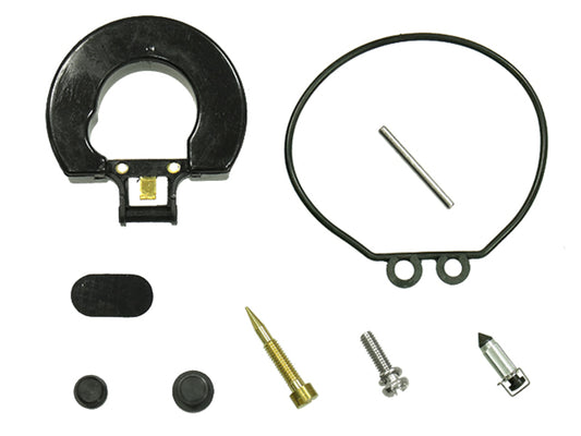 Sea-X forgasserkitt Yamaha 3/6/8HK / Tohatsu 4/5HK / Mariner 6/8HK