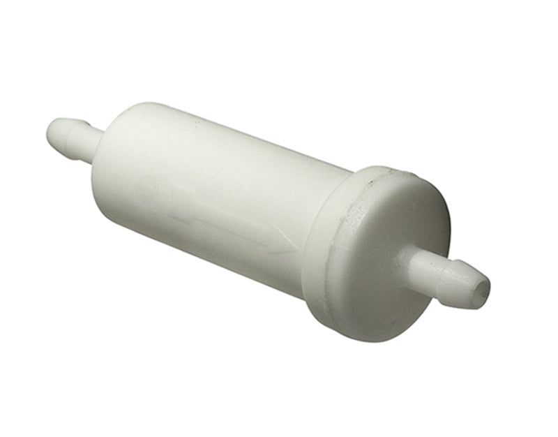 Sea-X drivstofffilter 1/4 Inline Universal/Mercury