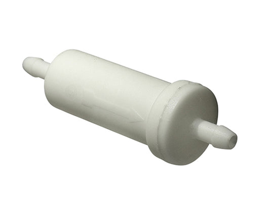 Sea-X drivstofffilter 1/4 Inline Universal/Mercury