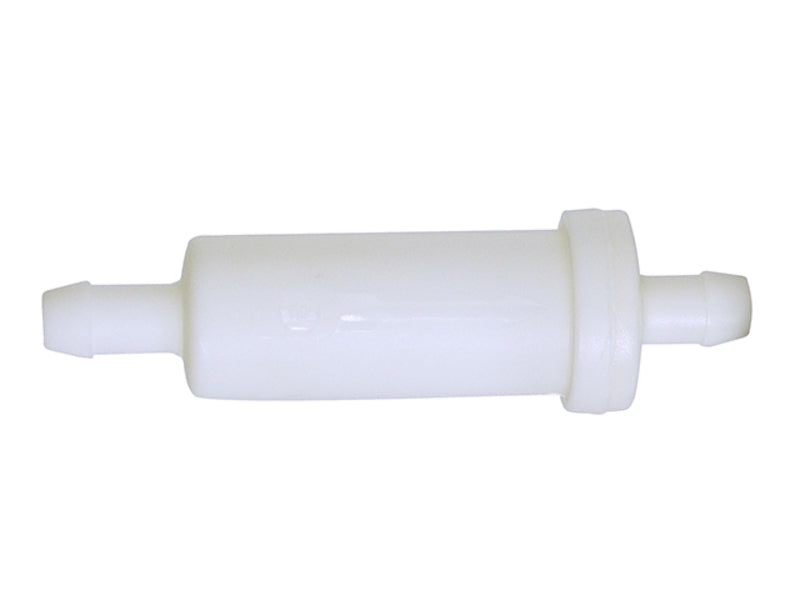 Sea-X drivstofffilter 3/8 Inline Universal/J/E/Mercury