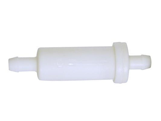 Sea-X drivstofffilter 3/8 Inline Universal/J/E/Mercury