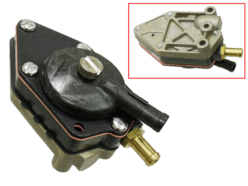 Sea-X drivstoffpumpe Johnson/Evinrude 10-140HK