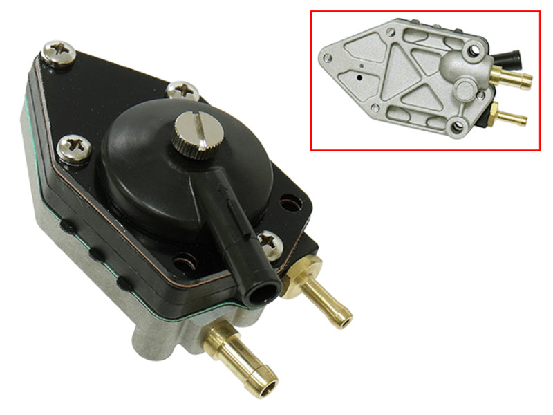 Sea-X drivstoffpumpe Johnson/Evinrude 18-35HK