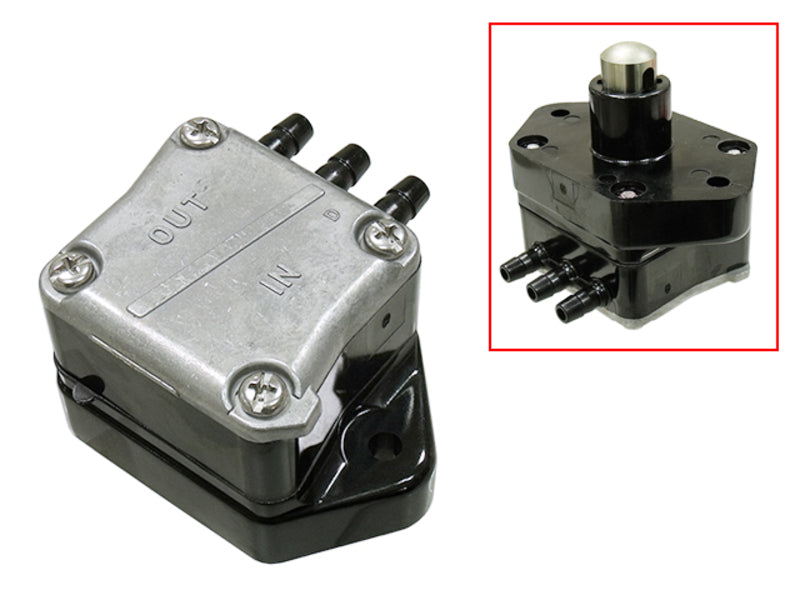 Sea-X drivstoffpumpe Yamaha 25-60HK (4-Takt)
