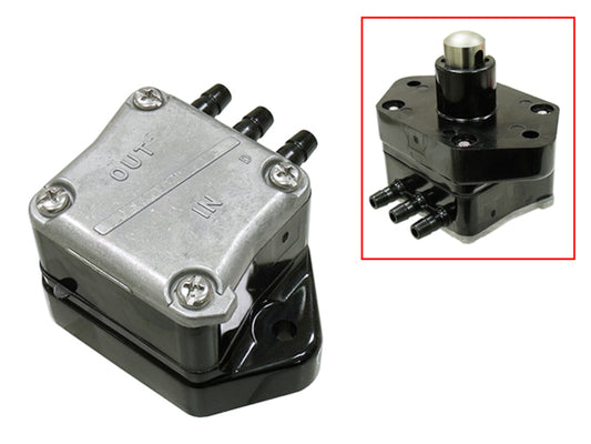 Sea-X drivstoffpumpe Yamaha 25-60HK (4-Takt)
