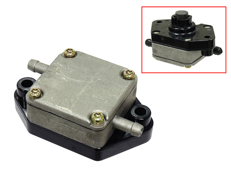 Sea-X drivstoffpumpe Yamaha F4/F5 / Suzuki DF4/DF5/DF6