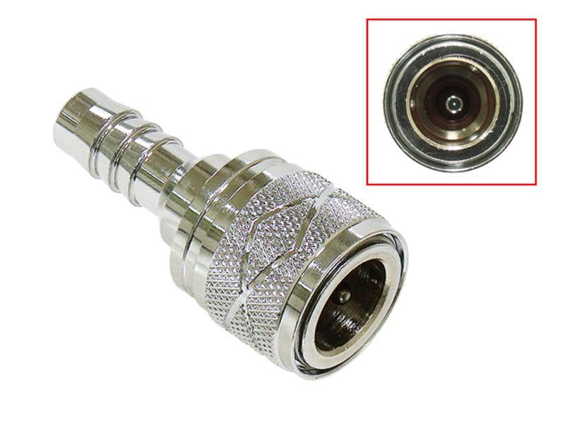 Sea-X drivstoffkobling 3/8 (9,5mm) hunn Honda