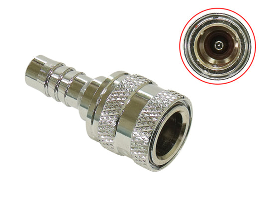 Sea-X drivstoffkobling 3/8 (9,5mm) hunn Tohatsu/Suzuki